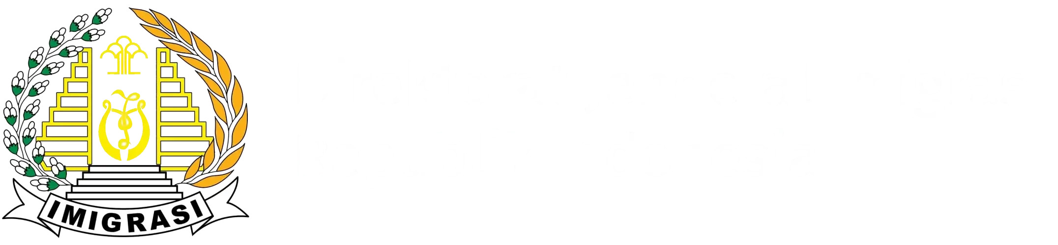 Direktorat Jenderal Imigrasi Baubau